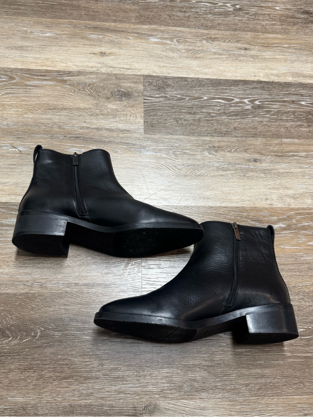 AQUATALIA —FUOCO ANKLE BOOT - Picture 3 of 12